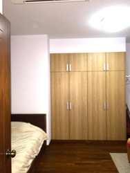 Sanctuary Green (D15), Condominium #176041562